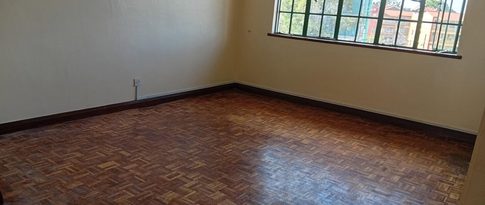 4BR Chinese Apartment with Pool in a Quiet Court - Kilimani