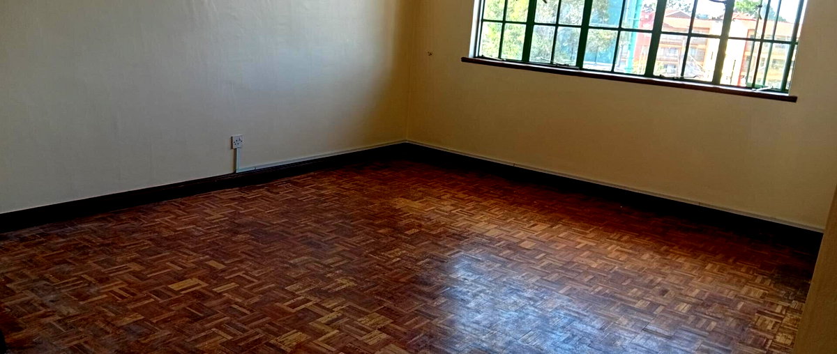 4BR Chinese Apartment with Pool in a Quiet Court - Kilimani