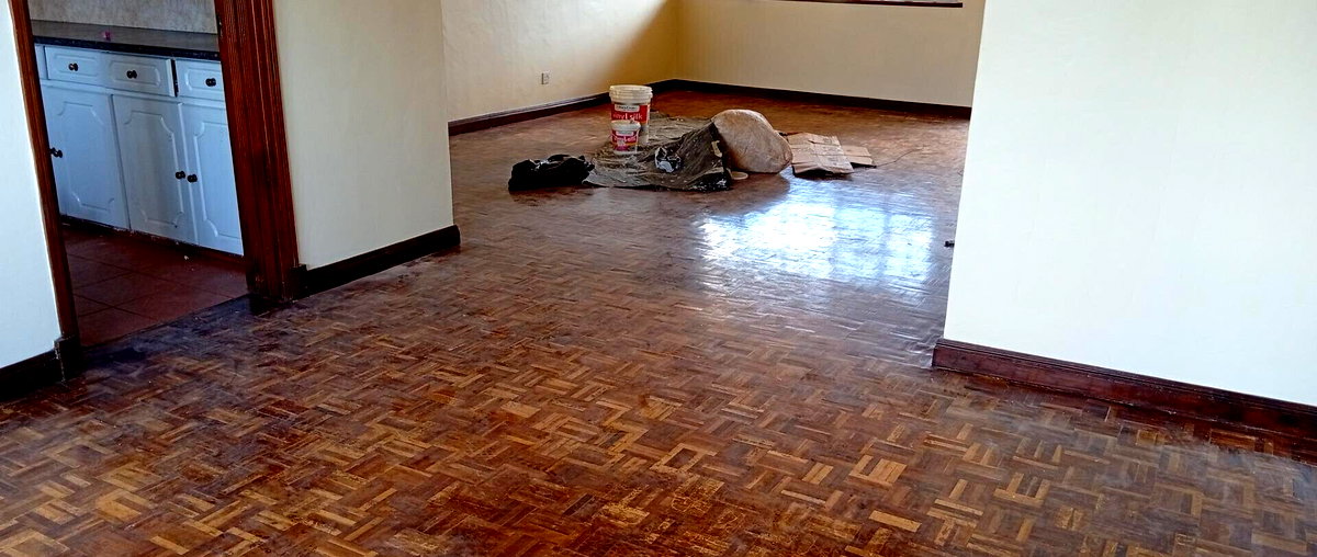 4BR Chinese Apartment with Pool in a Quiet Court - Kilimani