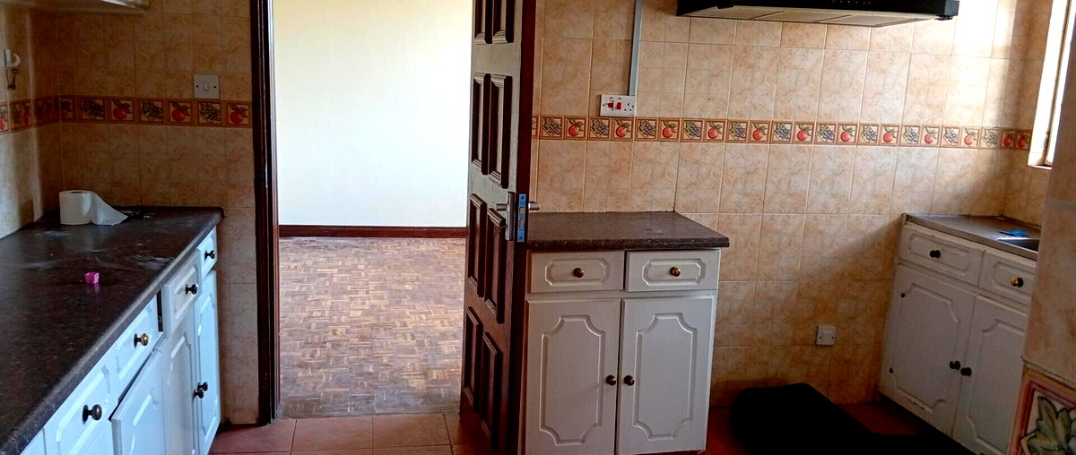 4BR Chinese Apartment with Pool in a Quiet Court - Kilimani