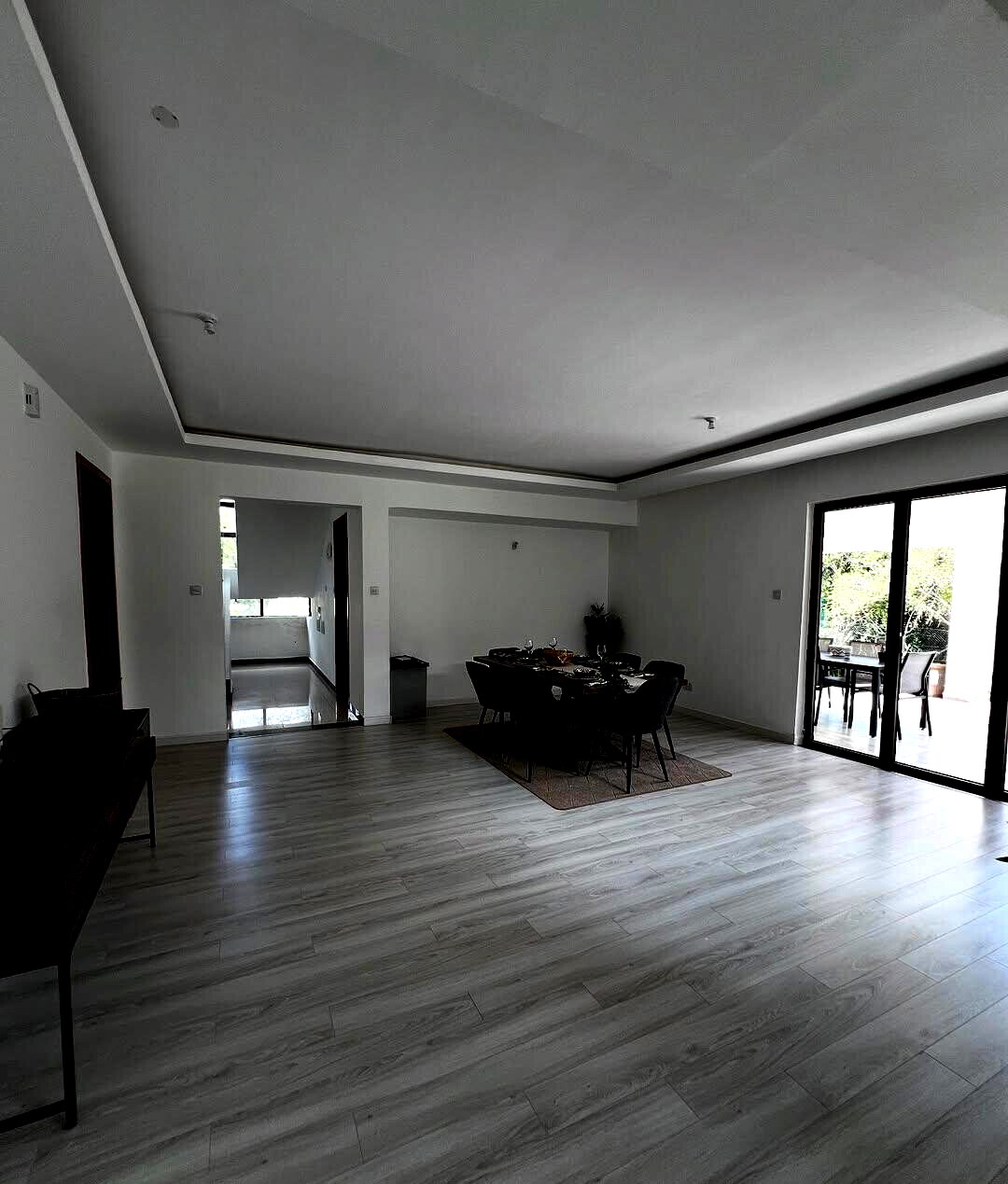 5-Ensuite Townhouse with Ololua Forest Views – Karen
