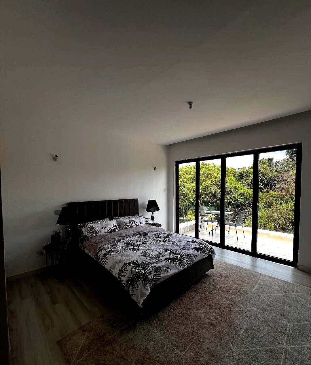 5-Ensuite Townhouse with Ololua Forest Views – Karen
