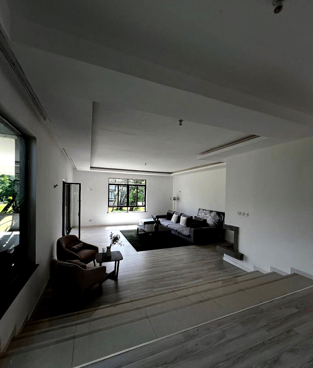5-Ensuite Townhouse with Ololua Forest Views – Karen