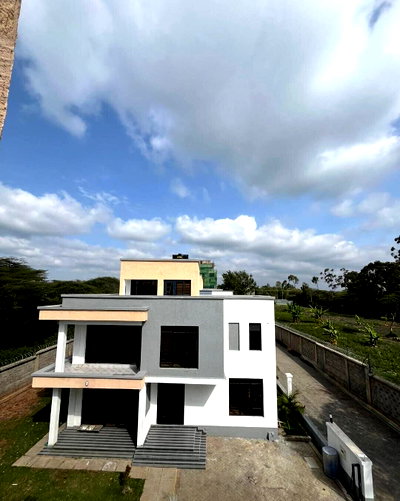 4BR Garden Home at KSh 110K