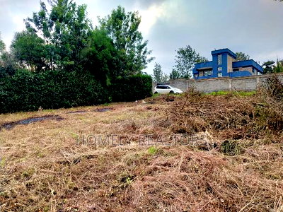 Residential Eighth Acre Plot in Ngong, Matasia Kayiapa Area - Image 1