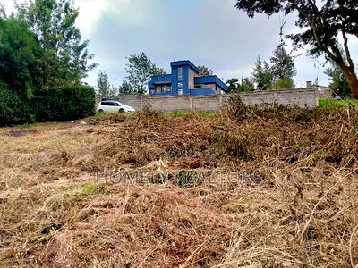 Residential Eighth Acre Plot in Ngong, Matasia Kayiapa Area - Image 2