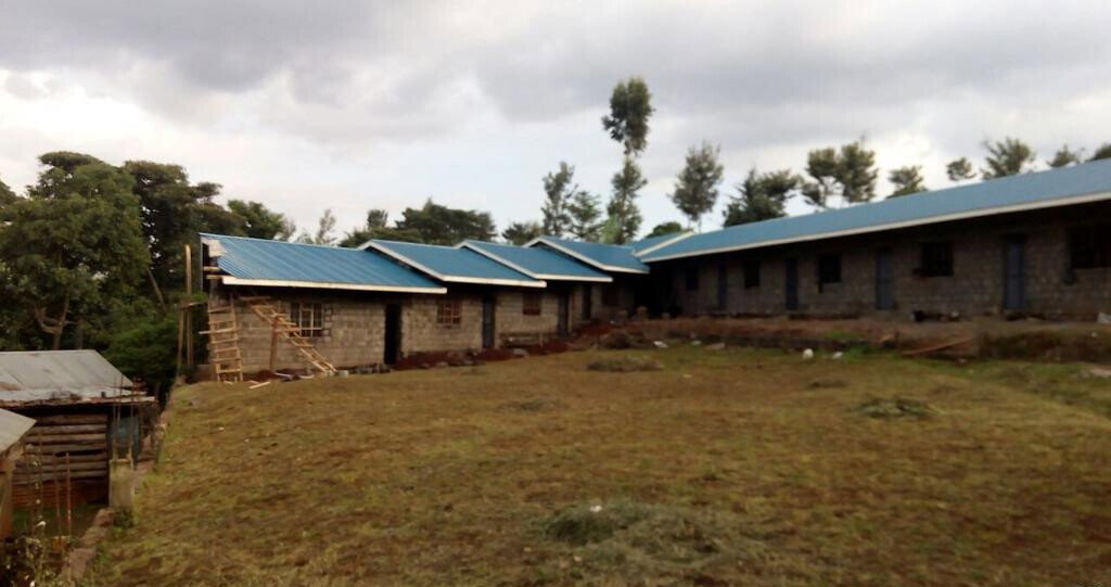 1 Acre Kiambu Land for KSh 50M