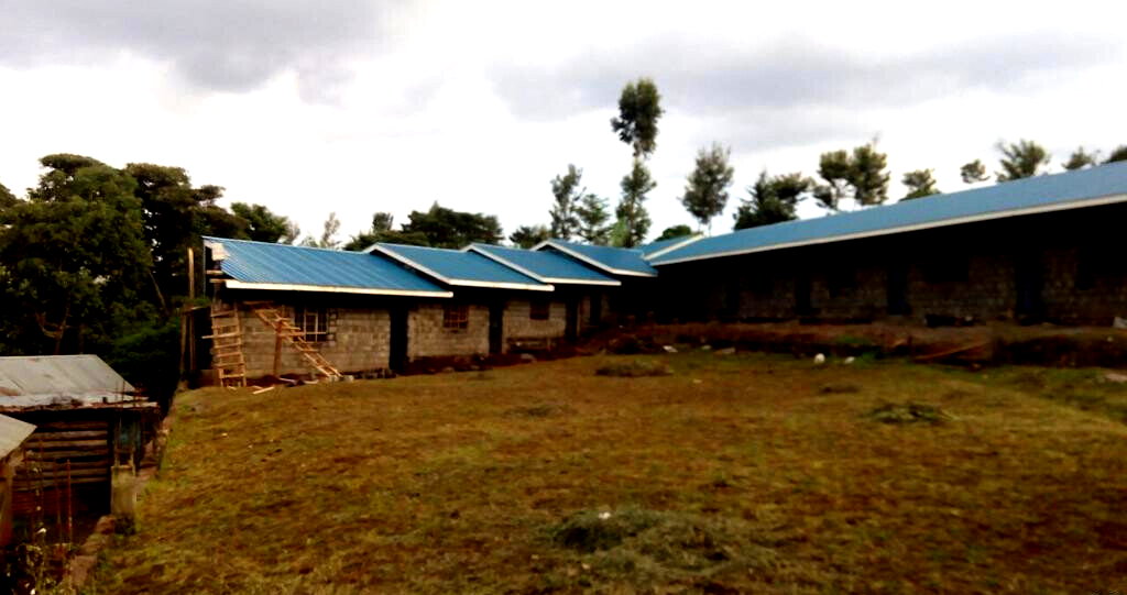 1 Acre Kiambu Land for KSh 50M