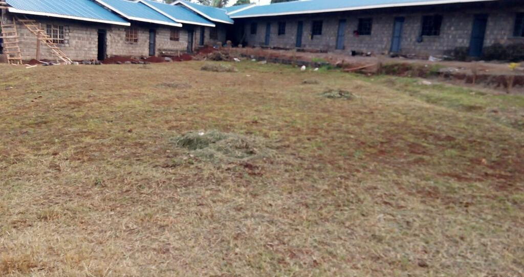 1 Acre Kiambu Land for KSh 50M