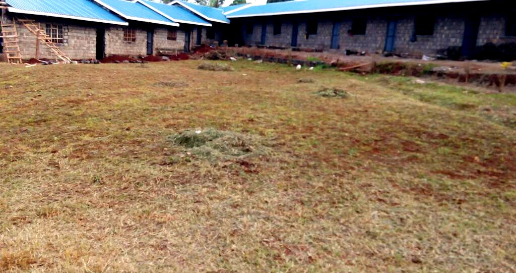 1 Acre Kiambu Land for KSh 50M
