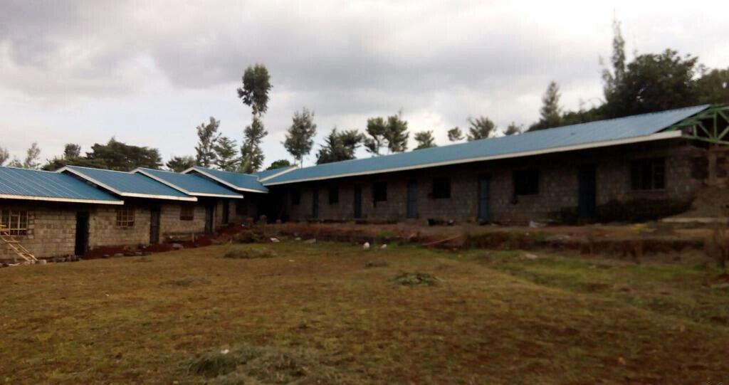 1 Acre Kiambu Land for KSh 50M