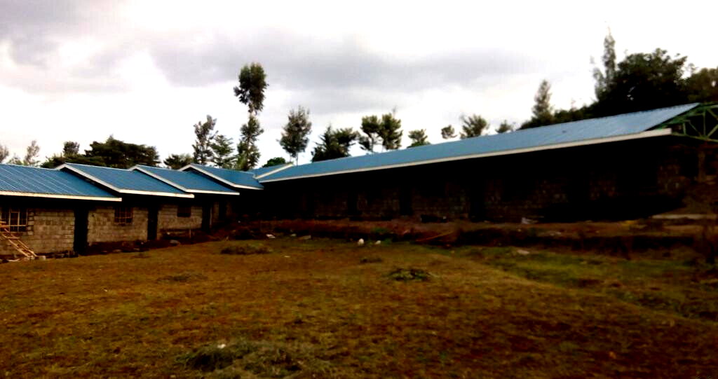 1 Acre Kiambu Land for KSh 50M