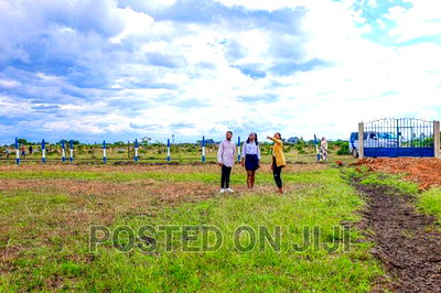 Ready Freehold Titles in Kamakis - Image 2