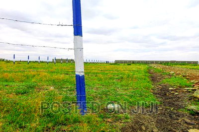 Ready Freehold Titles in Kamakis - Image 1