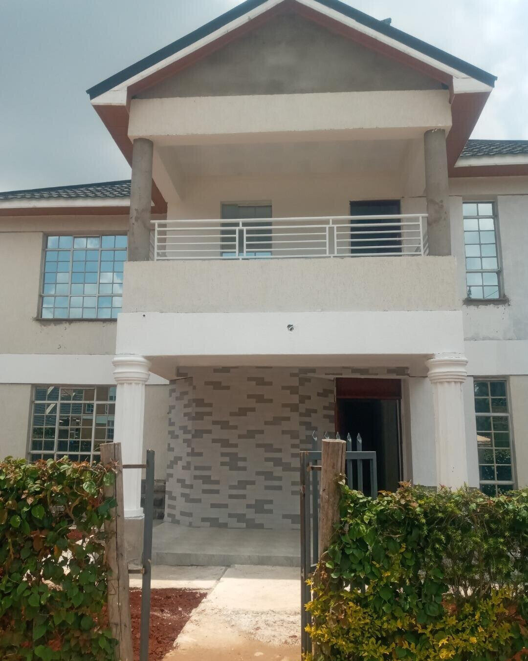 5BR Pet Friendly Garden Home at KSh 100K