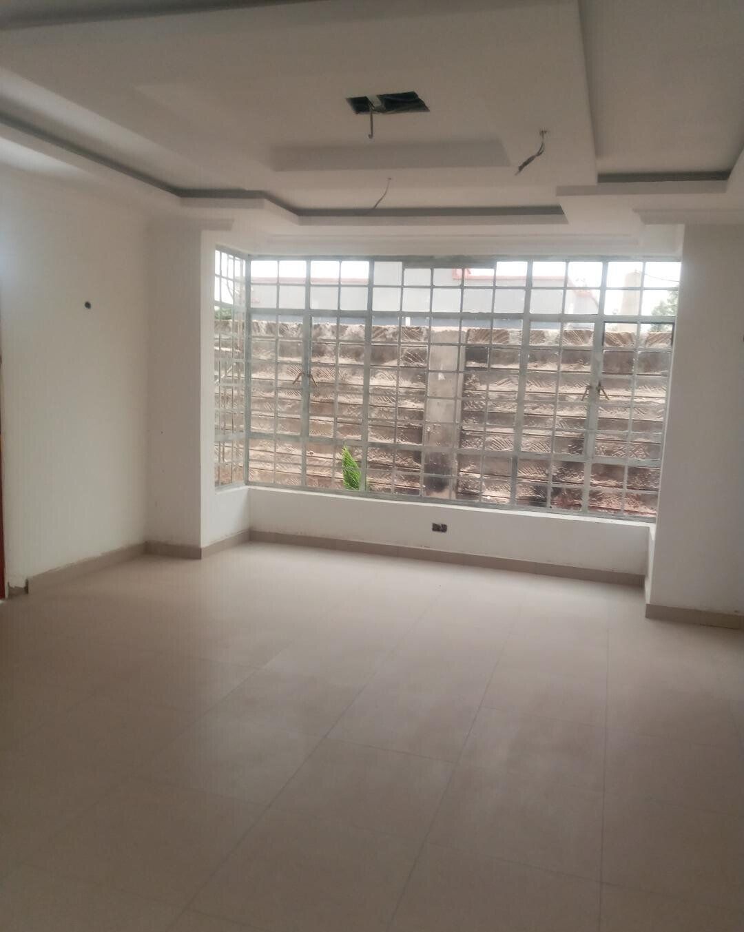 5BR Pet Friendly Garden Home at KSh 100K