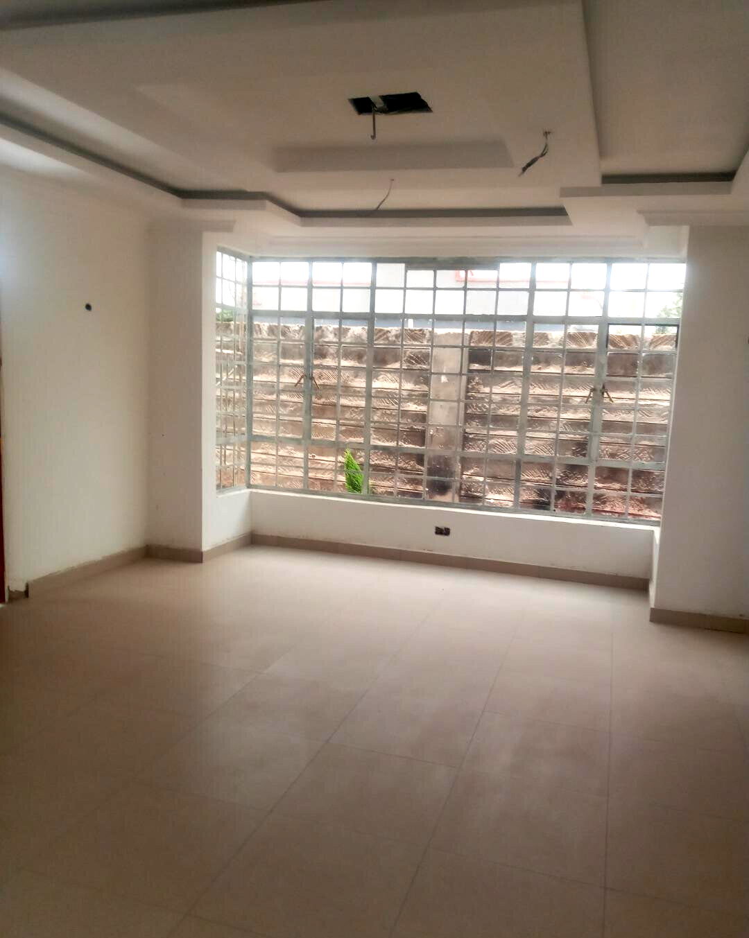 5BR Pet Friendly Garden Home at KSh 100K
