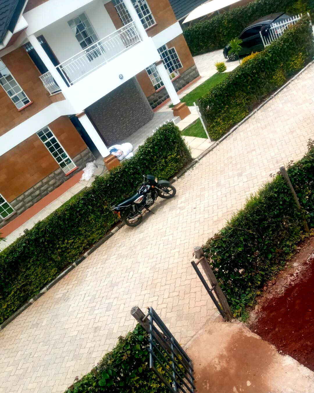 5BR Pet Friendly Garden Home at KSh 100K