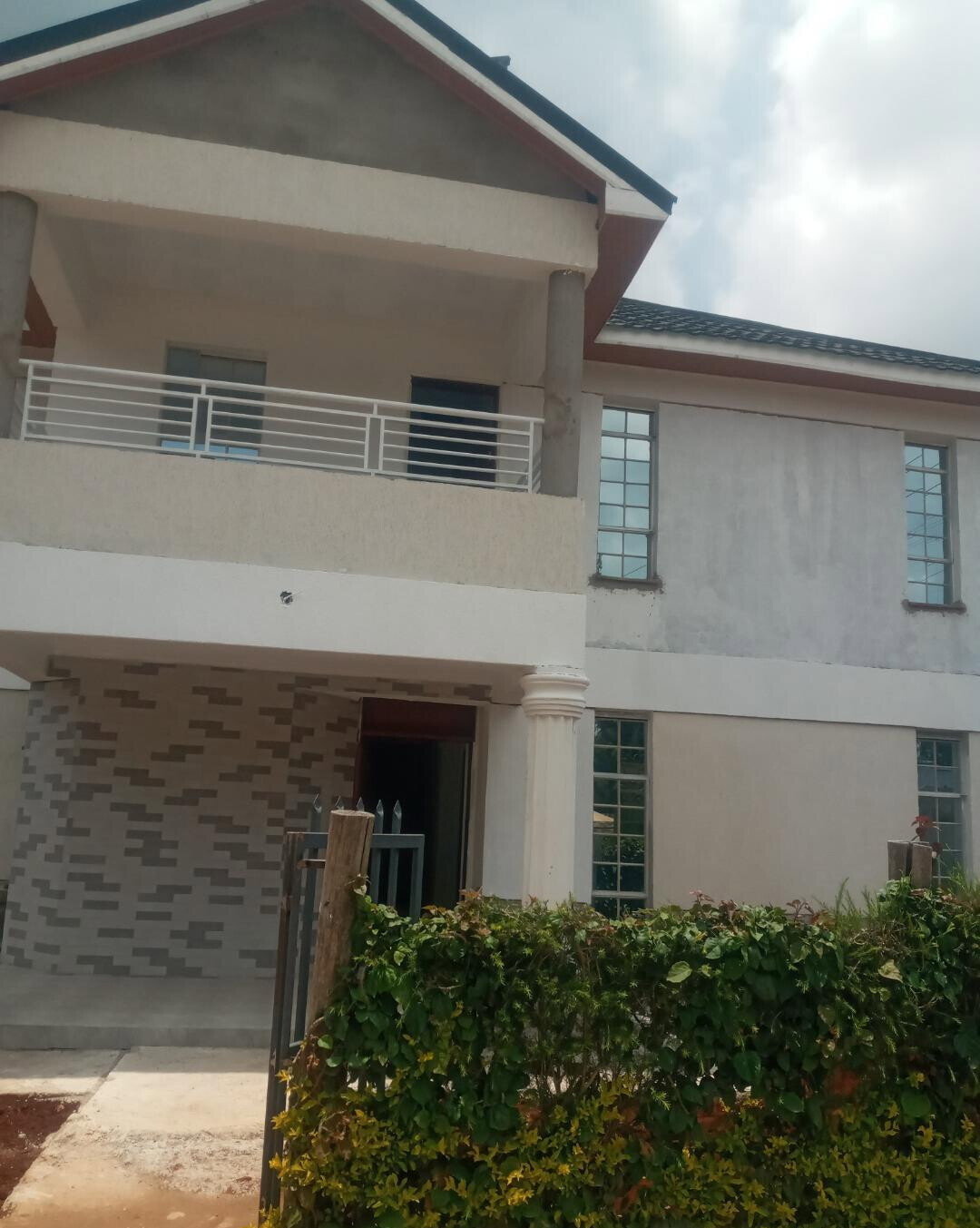 5BR Pet Friendly Garden Home at KSh 100K