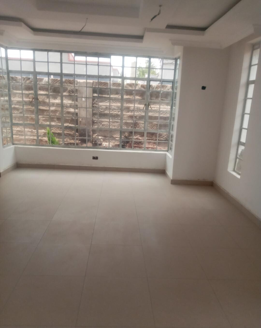 5BR Pet Friendly Garden Home at KSh 100K