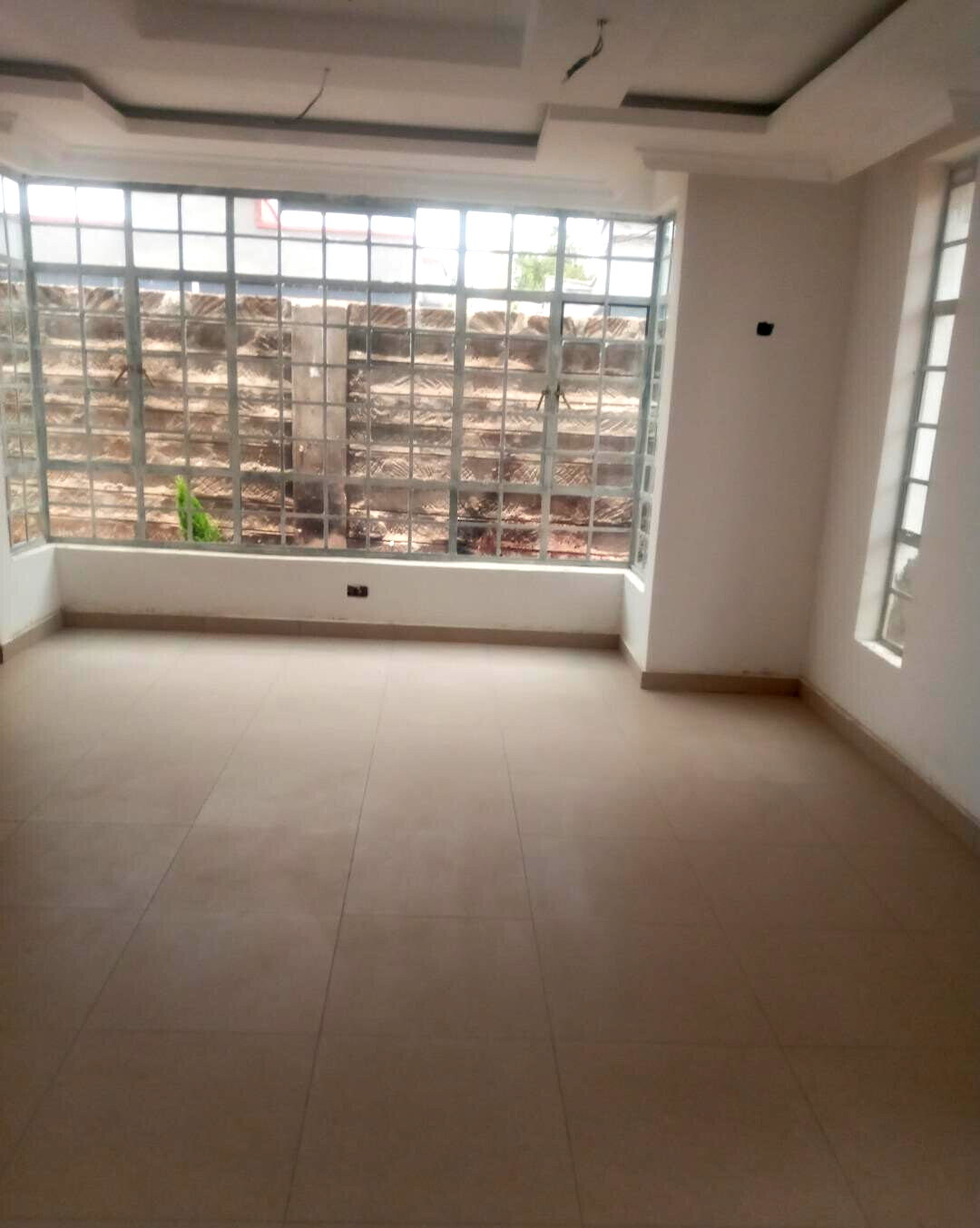 5BR Pet Friendly Garden Home at KSh 100K