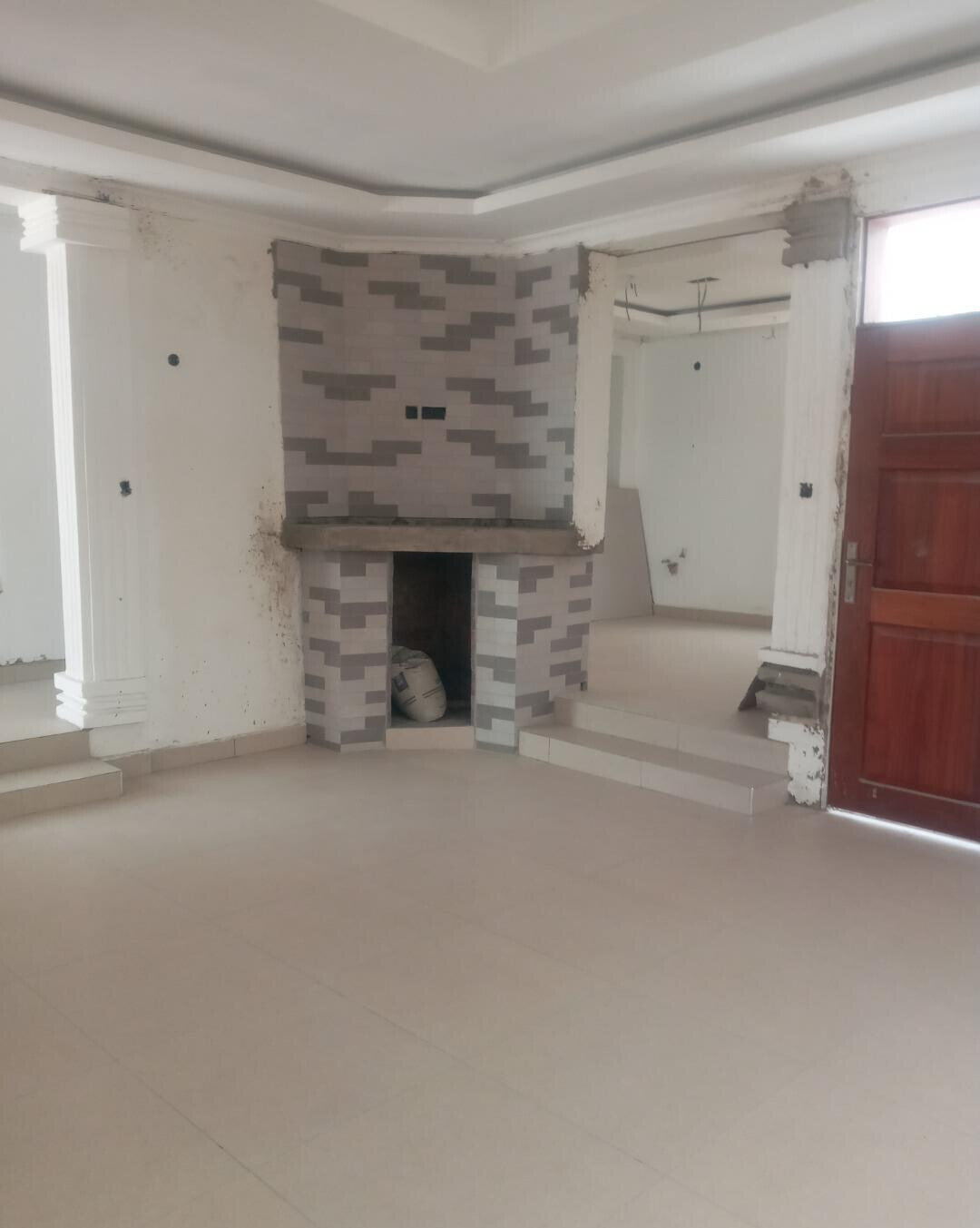 5BR Pet Friendly Garden Home at KSh 100K
