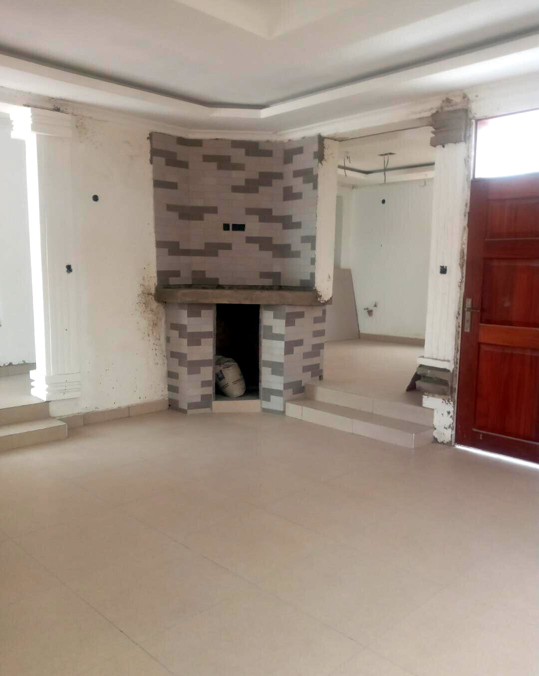 5BR Pet Friendly Garden Home at KSh 100K