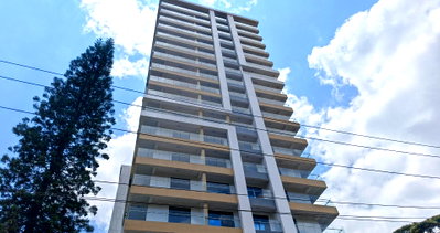 3BR En-Suite with Generator & Borehole - Kileleshwa