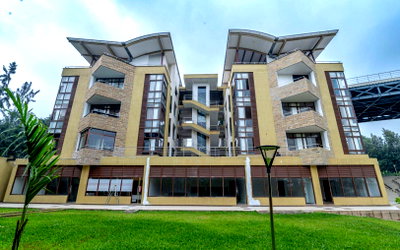 KSh 31.2M Office Space in Karen