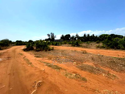 3acres Next Ukunda Airport To - Image 1
