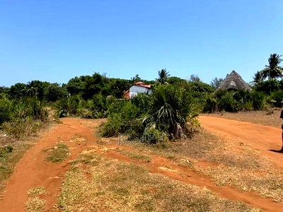 3acres Next Ukunda Airport To - Image 3