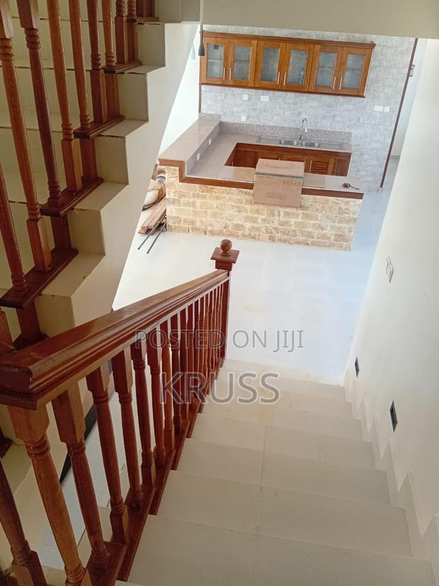 3bdrm House in Vipingo for rent