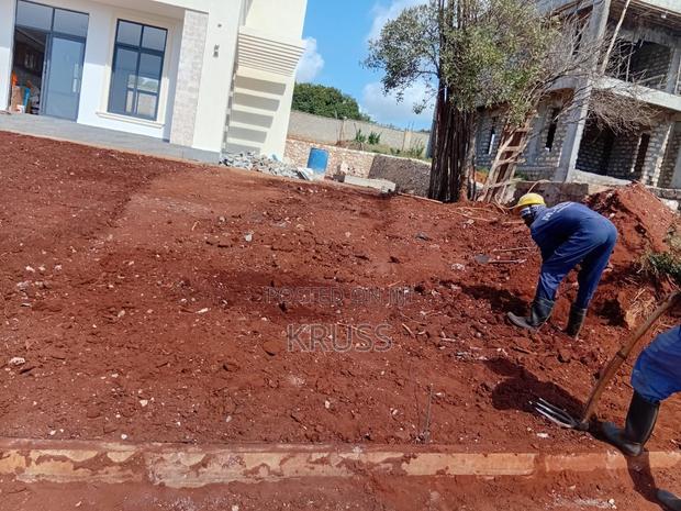 3bdrm House in Vipingo for rent