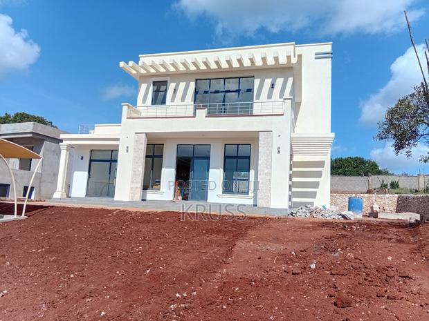 3bdrm House in Vipingo for rent