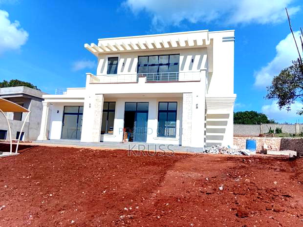 3bdrm House in Vipingo for rent