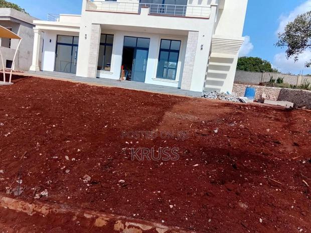 3bdrm House in Vipingo for rent