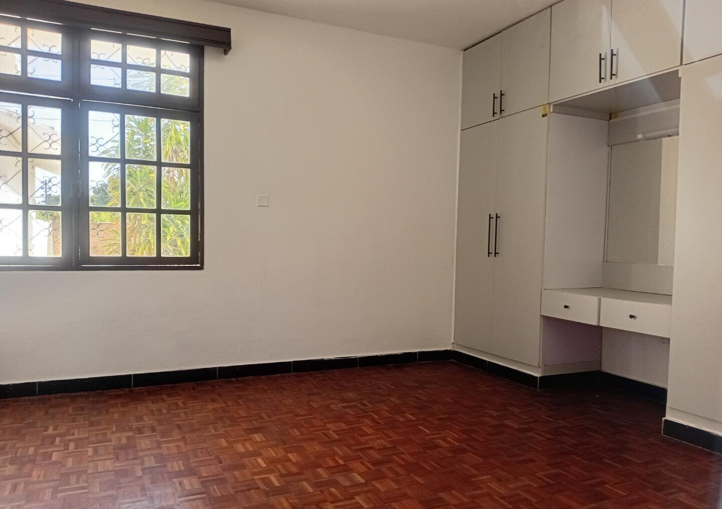 Spanish Style Villa in Shanzu