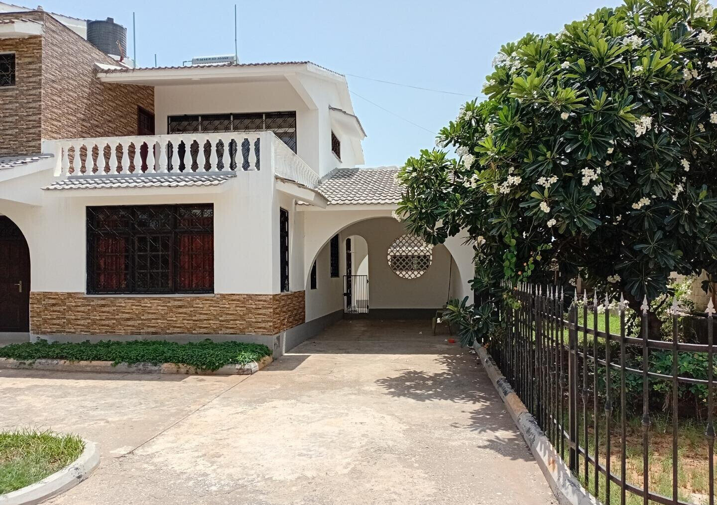 Spanish Style Villa in Shanzu