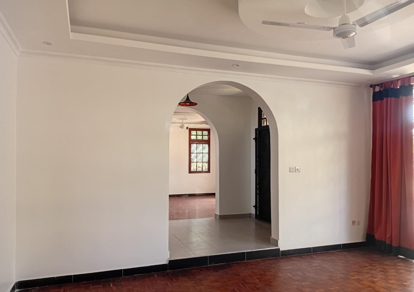 Spanish Style Villa in Shanzu