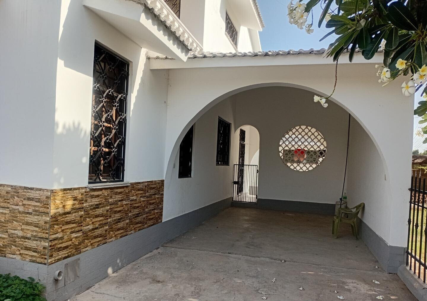 Spanish Style Villa in Shanzu