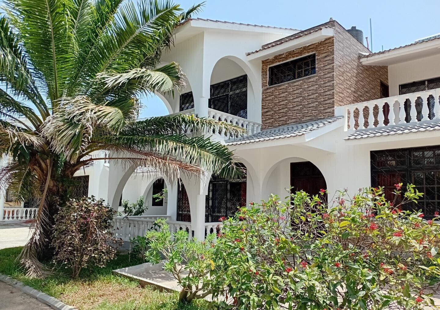 Spanish Style Villa in Shanzu