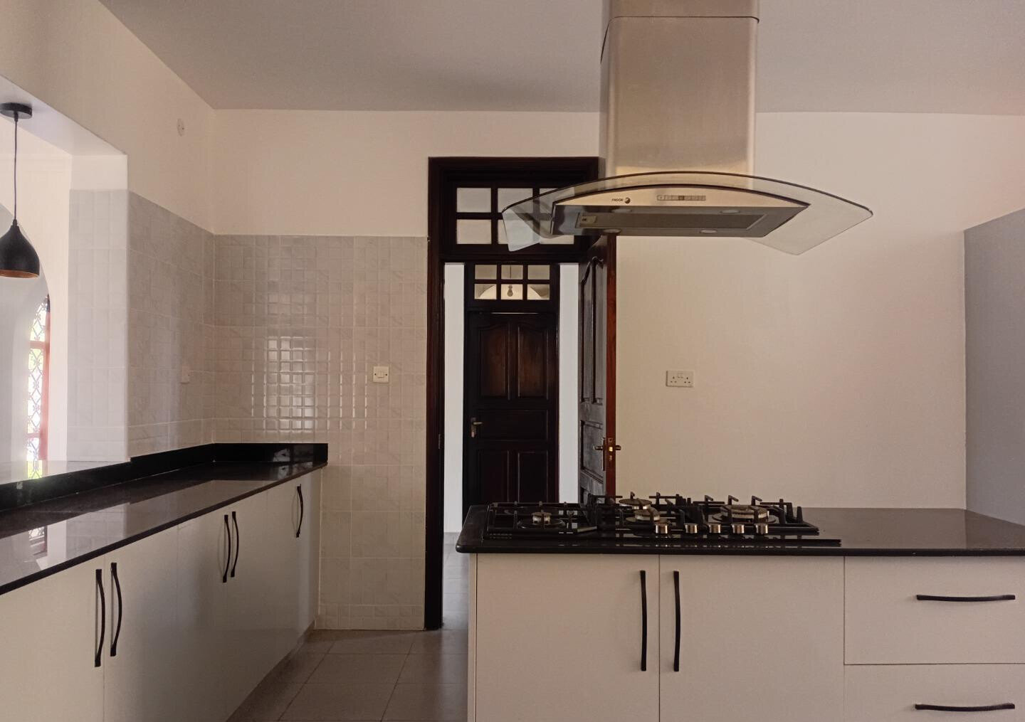 Spanish Style Villa in Shanzu