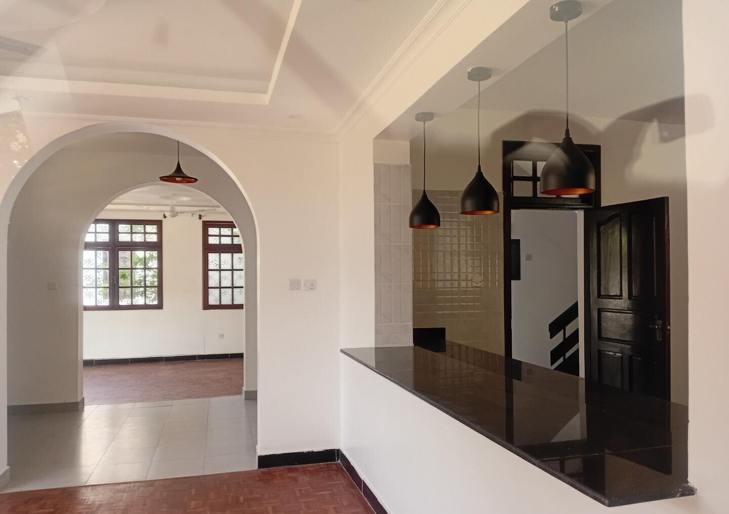Spanish Style Villa in Shanzu