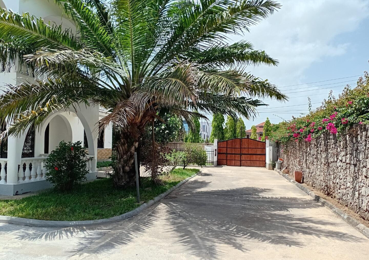 Spanish Style Villa in Shanzu