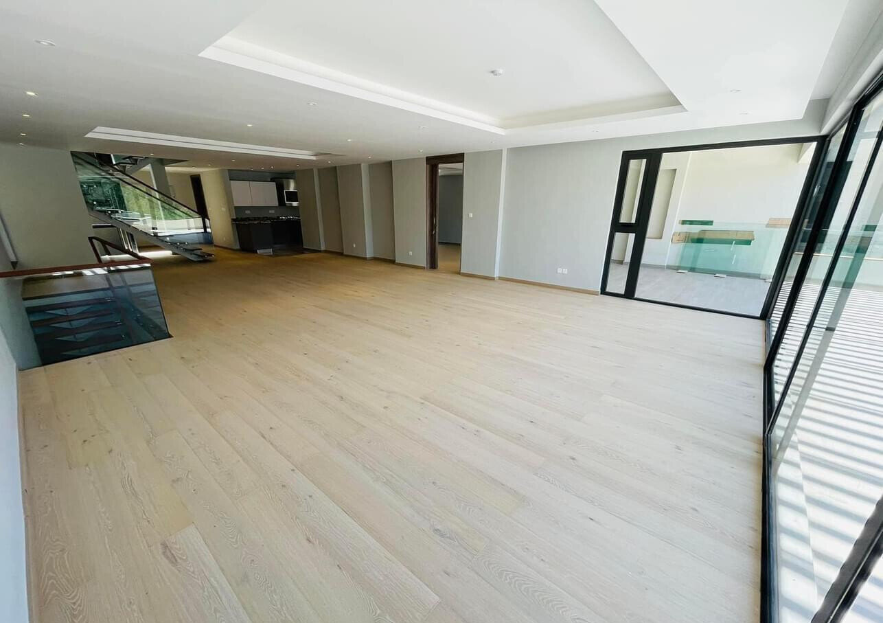 5-Ensuite Villa with Lift & Entertainment Floor - Lower Kabete