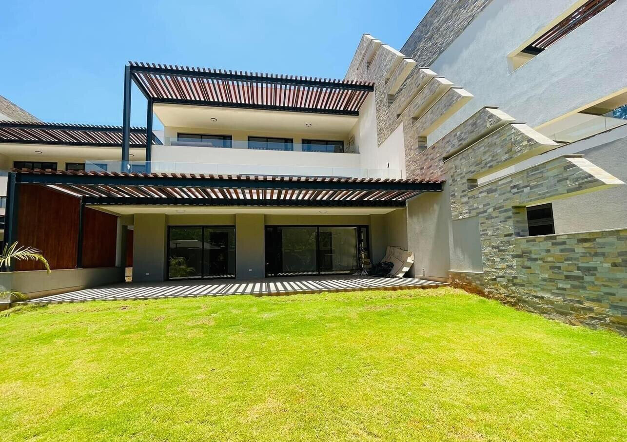 5-Ensuite Villa with Lift & Entertainment Floor - Lower Kabete