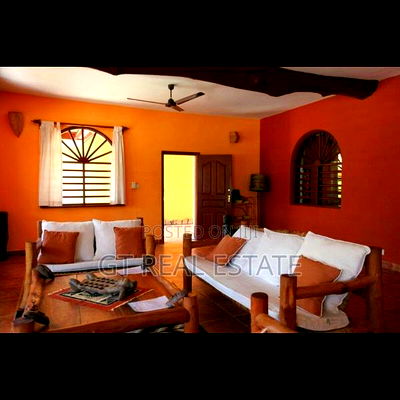 Furnished 12bdrm Villa in Diani for sale - Image 1