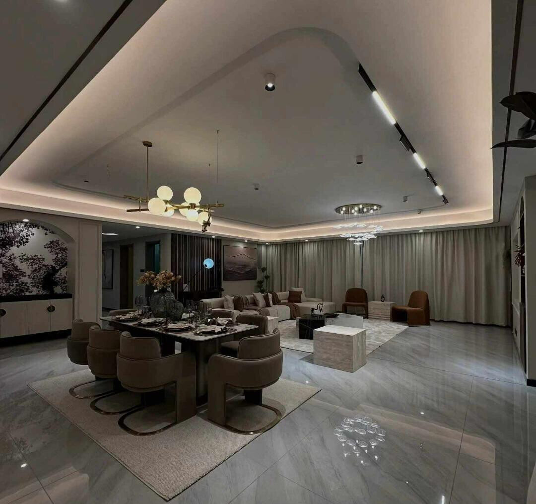 4BR All-Ensuite + DSQ with Study Option - Kileleshwa