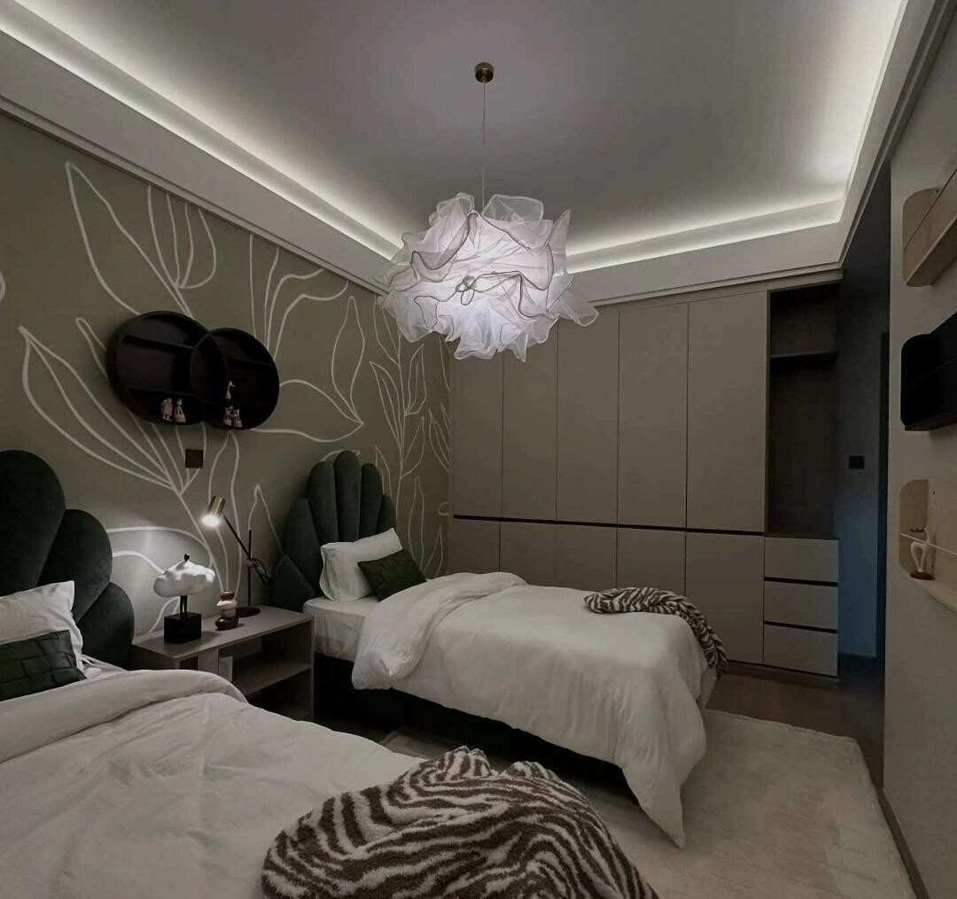 4BR All-Ensuite + DSQ with Study Option - Kileleshwa