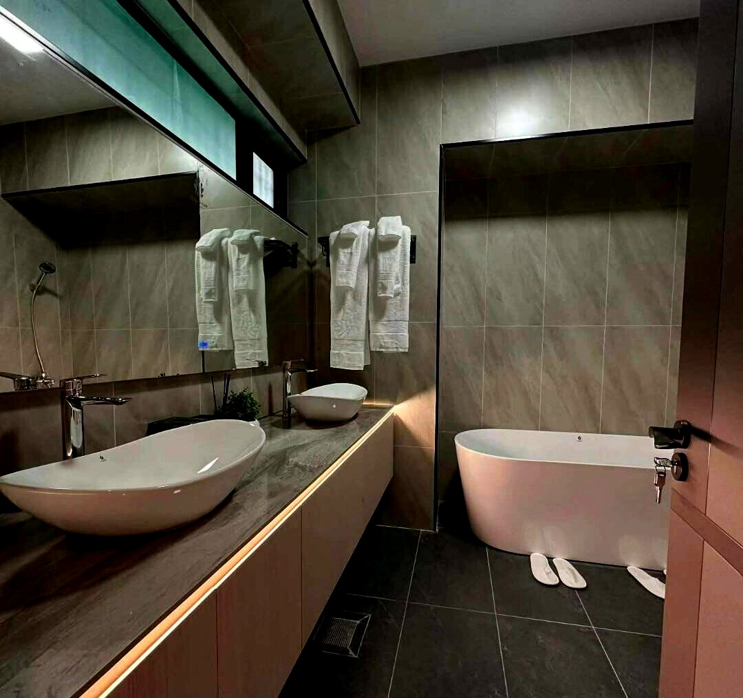 4BR All-Ensuite + DSQ with Study Option - Kileleshwa